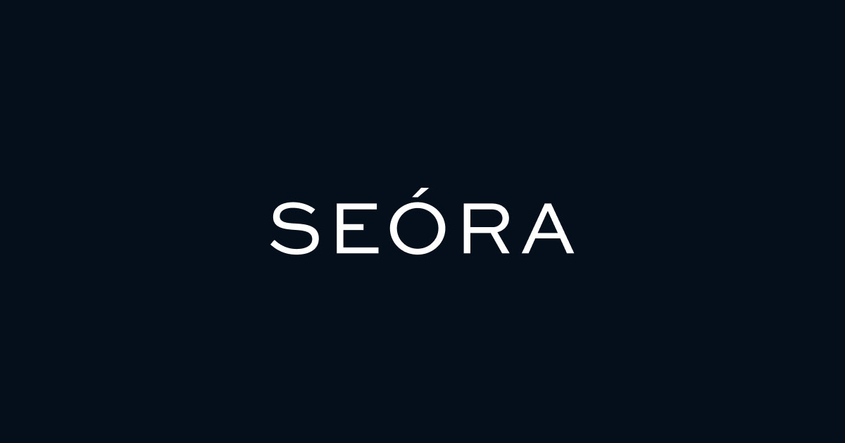 Seóra | Exclusive Award-Winning Outdoor Furniture | Luxury Outdoor ...